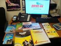 Drive UK Ltd Driver Training Institute 642388 Image 1